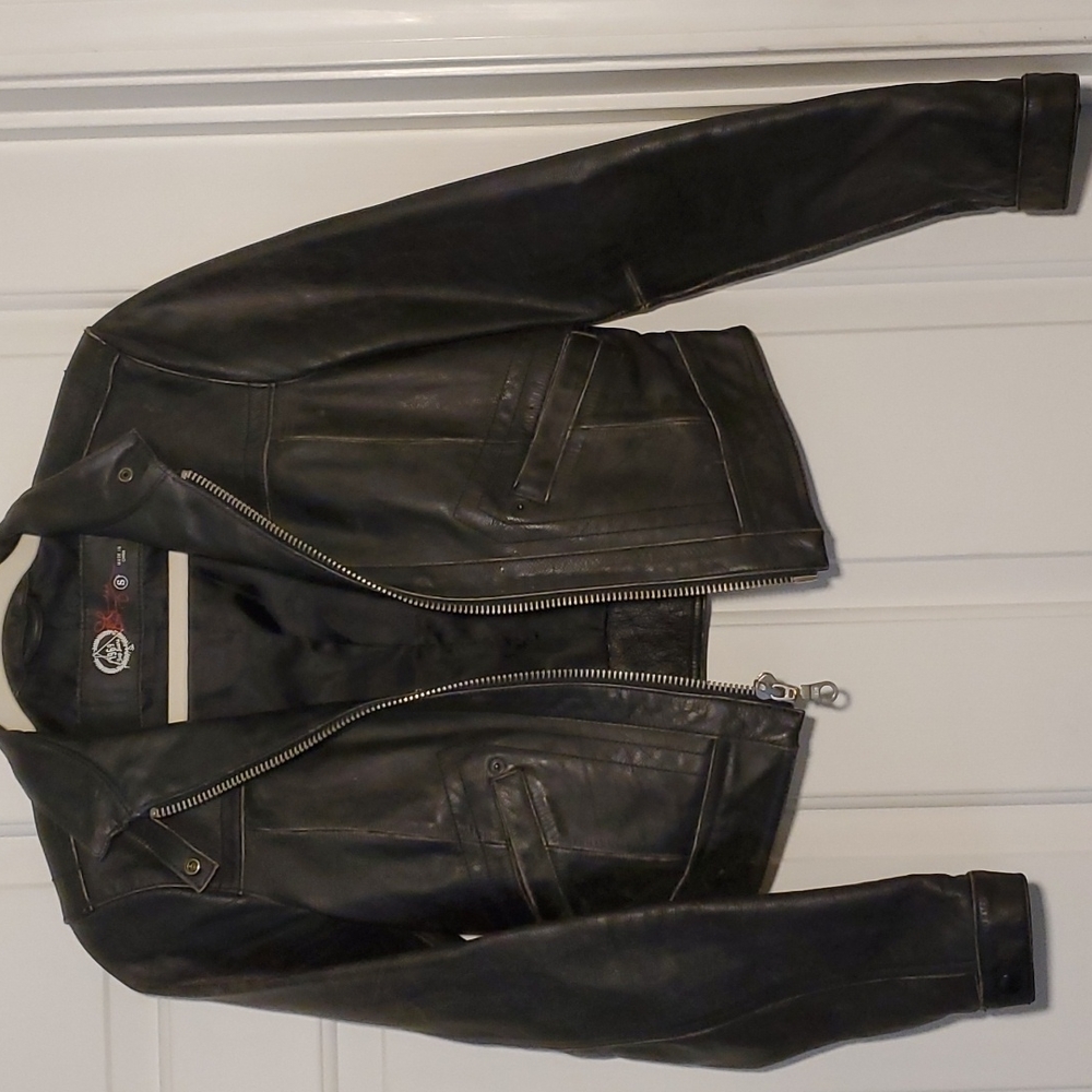 18"long.Made distressed,great condition /quality!!